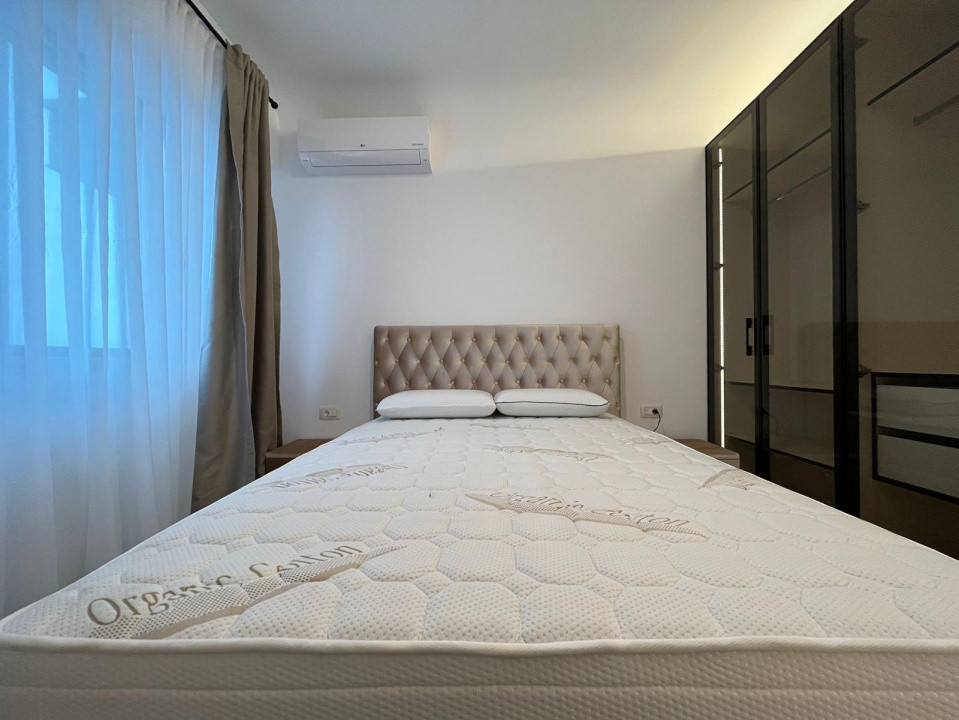 de inchiriat apartament 2 camere Cortina North