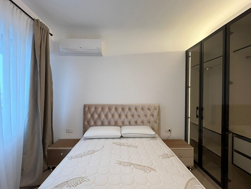 de inchiriat apartament 2 camere Cortina North