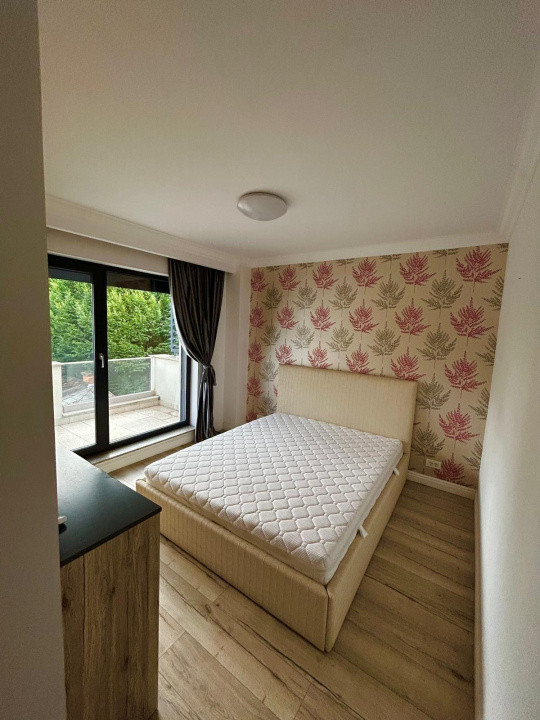 Penthouse Duplex 3 camere | Floreasca – Herăstrău 