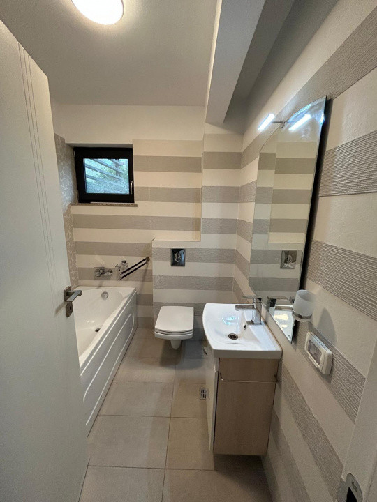 Penthouse Duplex 3 camere | Floreasca – Herăstrău 