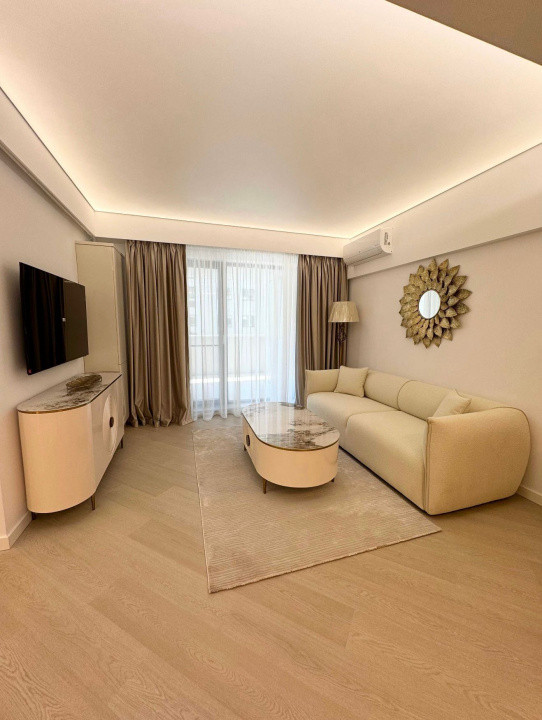 Apartament 3 camere | Cortina North | Nord București