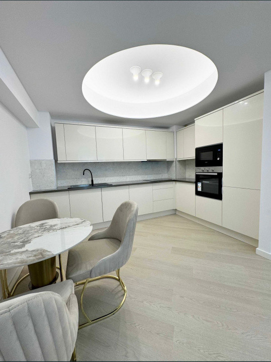 Apartament 3 camere | Cortina North | Nord București