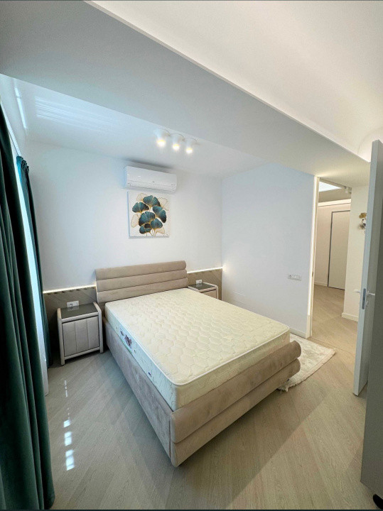 Apartament 3 camere | Cortina North | Nord București