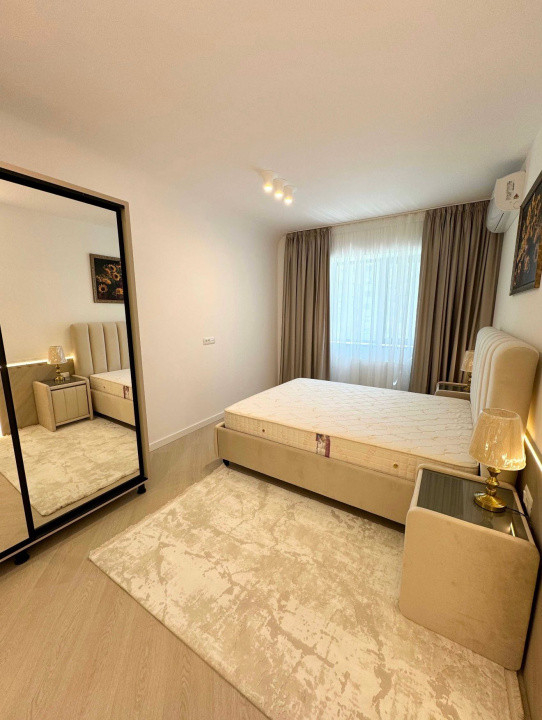 Apartament 3 camere | Cortina North | Nord București