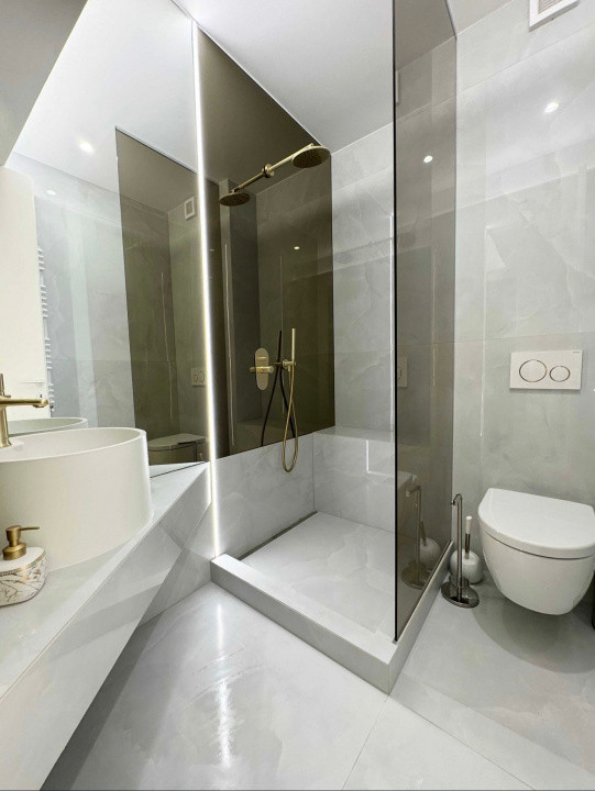 Apartament 3 camere | Cortina North | Nord București