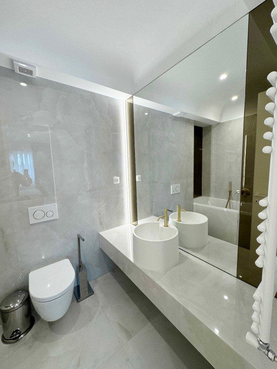 Apartament 3 camere | Cortina North | Nord București