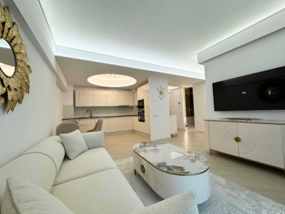 Apartament 3 camere | Cortina North | Nord București