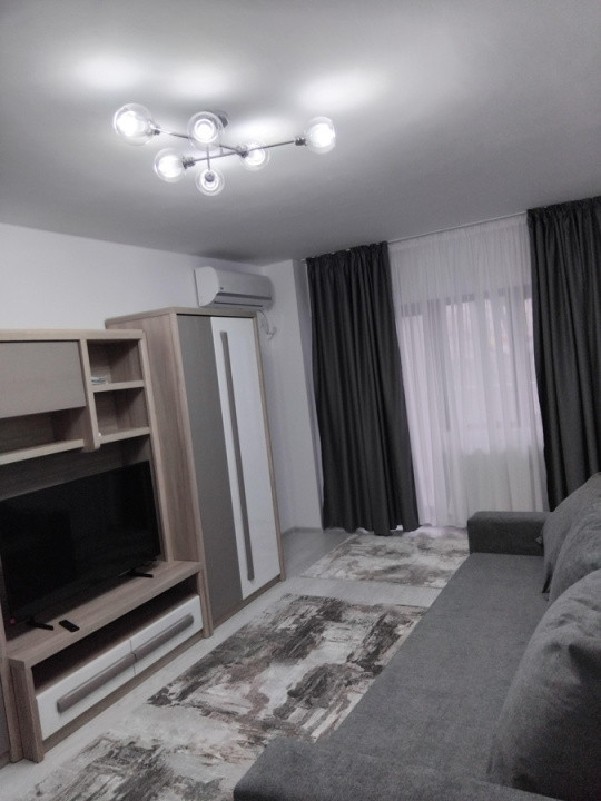 de inchiriat apartament decomandat cu 2 camere zona Iancului 