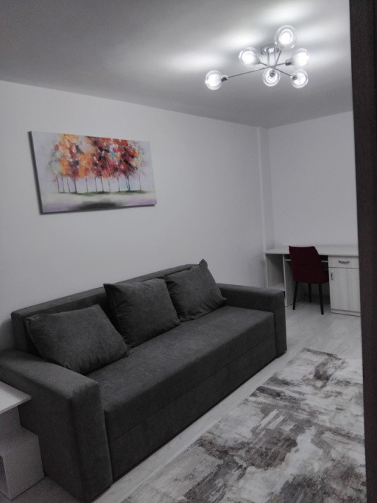de inchiriat apartament decomandat cu 2 camere zona Iancului 