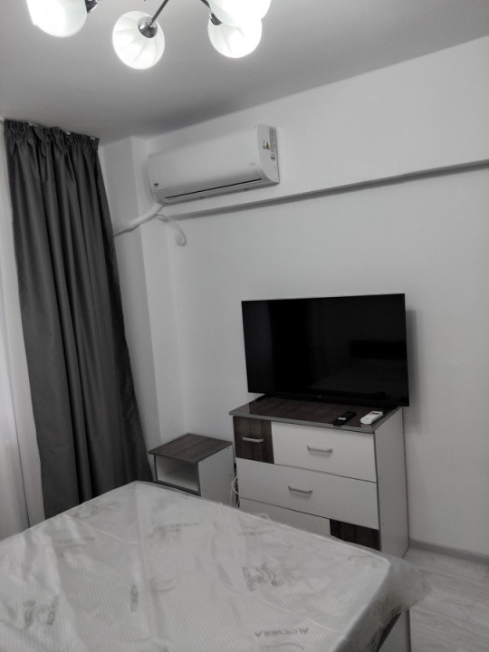 de inchiriat apartament decomandat cu 2 camere zona Iancului 