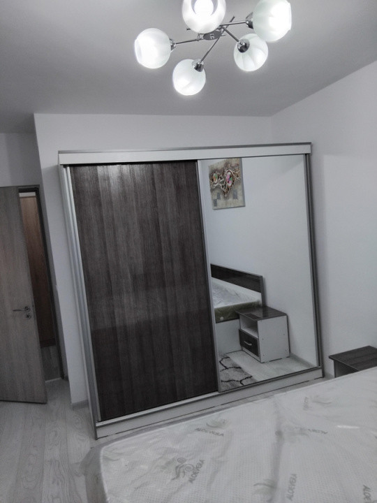 de inchiriat apartament decomandat cu 2 camere zona Iancului 