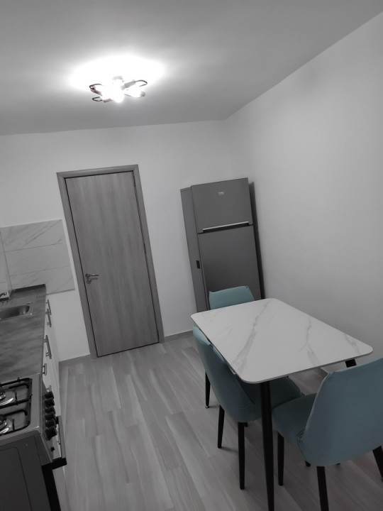 de inchiriat apartament decomandat cu 2 camere zona Iancului 