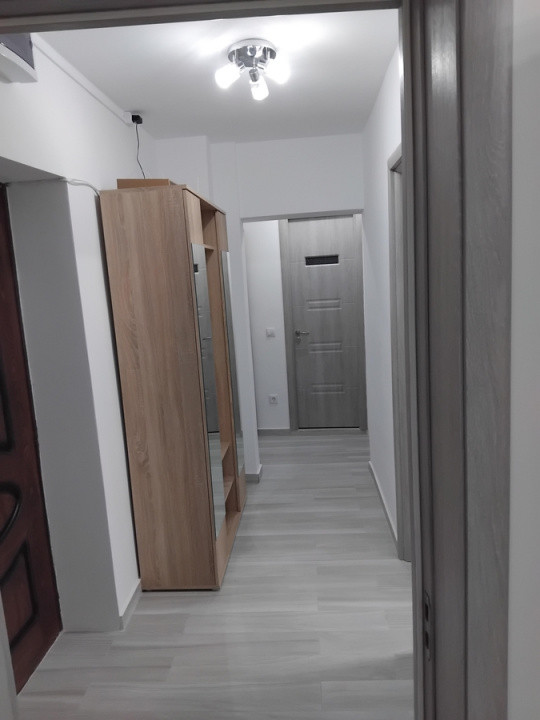 de inchiriat apartament decomandat cu 2 camere zona Iancului 