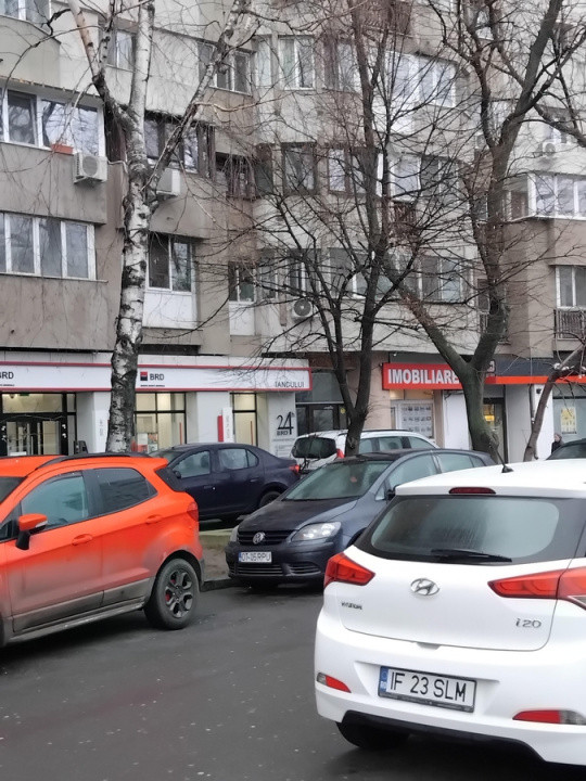 de inchiriat apartament decomandat cu 2 camere zona Iancului 