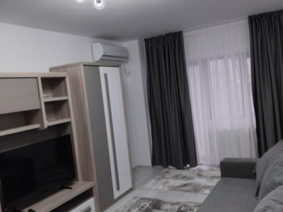 de inchiriat apartament decomandat cu 2 camere zona Iancului 