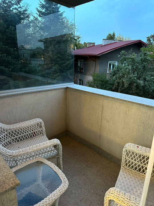 Apartament 5 camere de închiriat – Băneasa, Șomeșul Rece