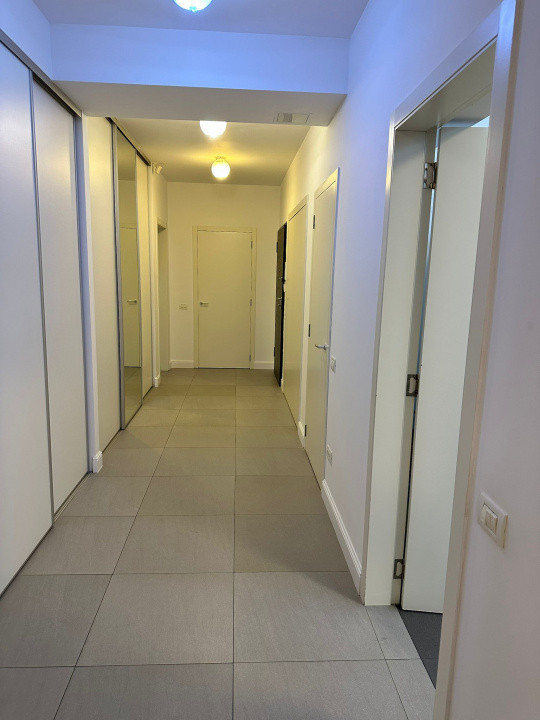 Apartament 5 camere de închiriat – Băneasa, Șomeșul Rece