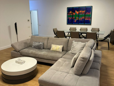 Apartament 5 camere de închiriat – Băneasa, Șomeșul Rece