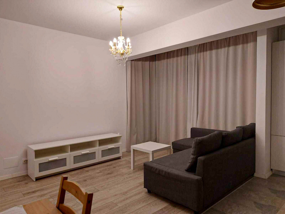 Apartament 2 camere | Pipera | Etaj 1 | Centrala proprie