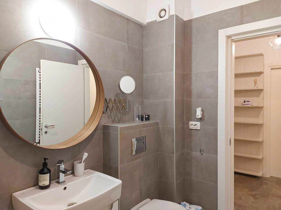 Apartament 2 camere | Pipera | Etaj 1 | Centrala proprie