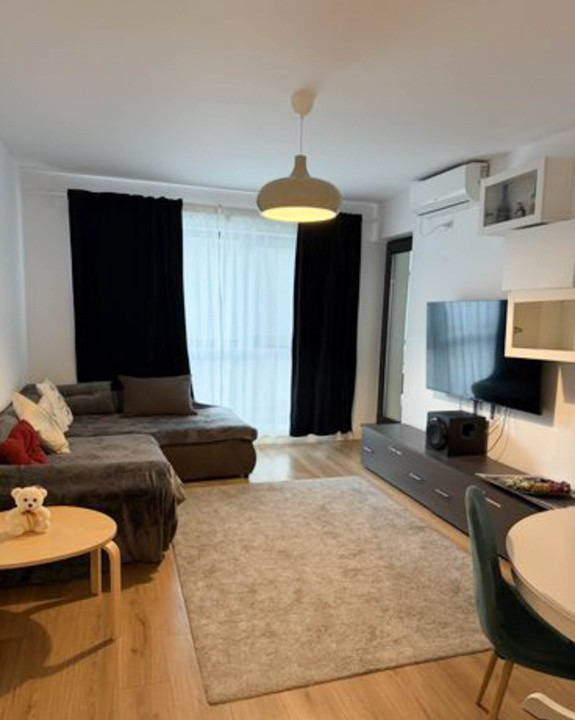 Inchiriere apartament 3 camere modern | Onix Park 2020