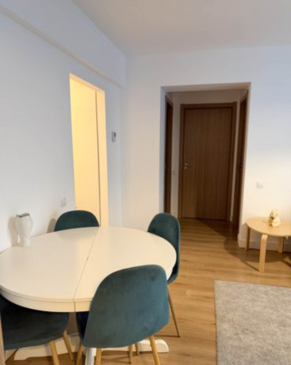Inchiriere apartament 3 camere modern | Onix Park 2020