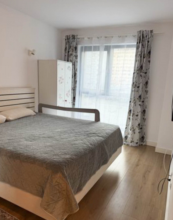 Inchiriere apartament 3 camere modern | Onix Park 2020