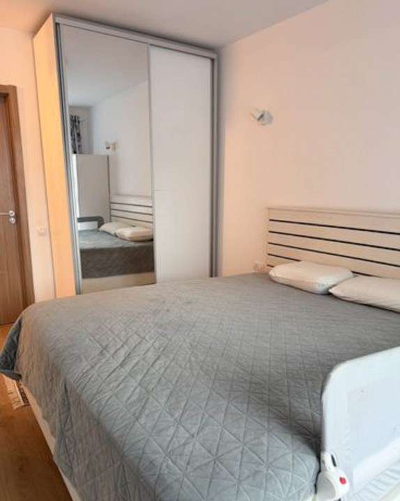 Inchiriere apartament 3 camere modern | Onix Park 2020