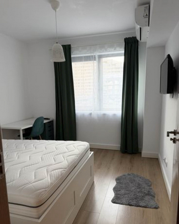 Inchiriere apartament 3 camere modern | Onix Park 2020