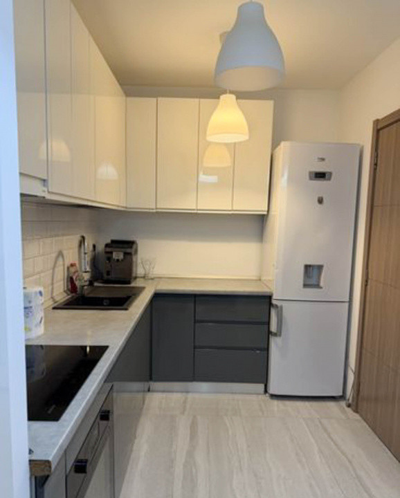 Inchiriere apartament 3 camere modern | Onix Park 2020