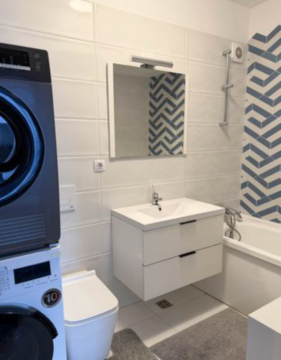 Inchiriere apartament 3 camere modern | Onix Park 2020