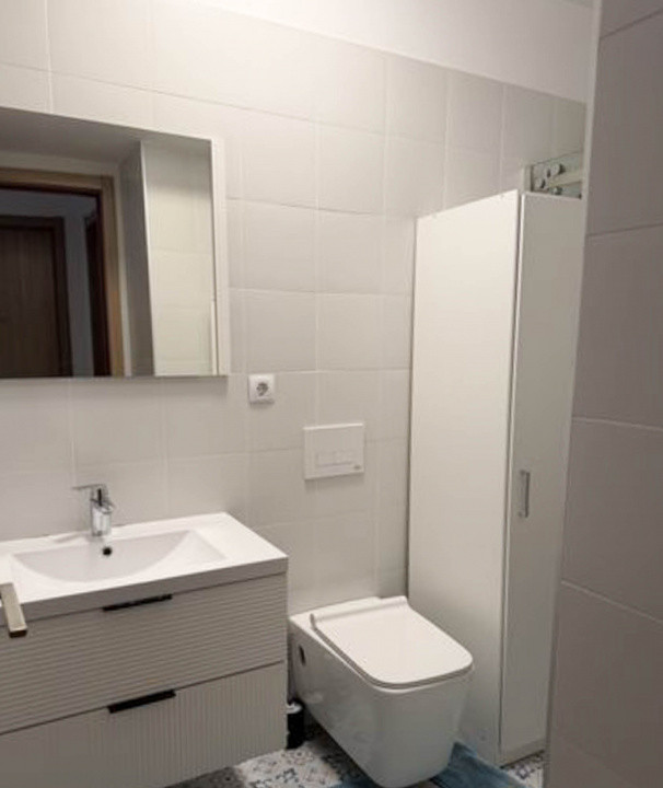 Inchiriere apartament 3 camere modern | Onix Park 2020