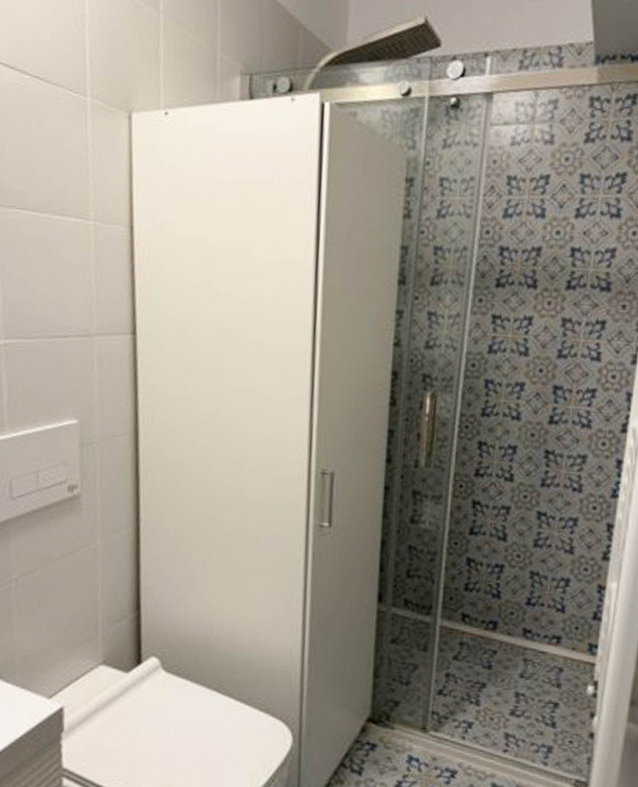 Inchiriere apartament 3 camere modern | Onix Park 2020