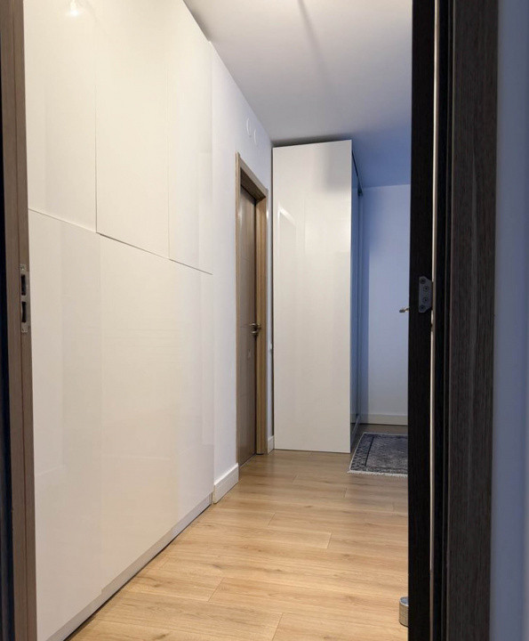 Inchiriere apartament 3 camere modern | Onix Park 2020