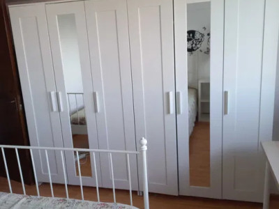 de inchiriat apartament 2 camere zona Stefan cel Mare