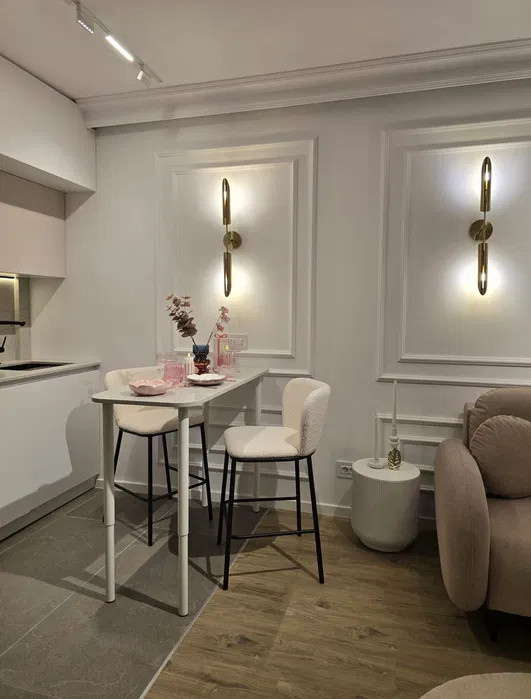 de inchiriat apartament 2 camere in Estoria City Pallady