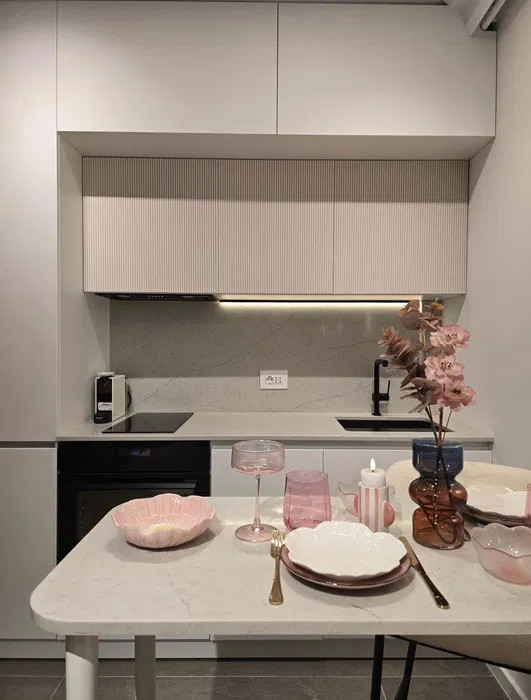 de inchiriat apartament 2 camere in Estoria City Pallady