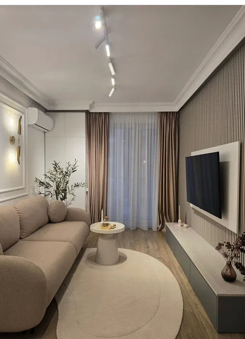 de inchiriat apartament 2 camere in Estoria City Pallady