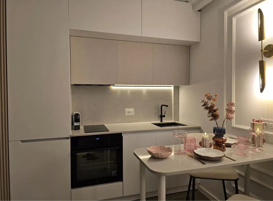 de inchiriat apartament 2 camere in Estoria City Pallady