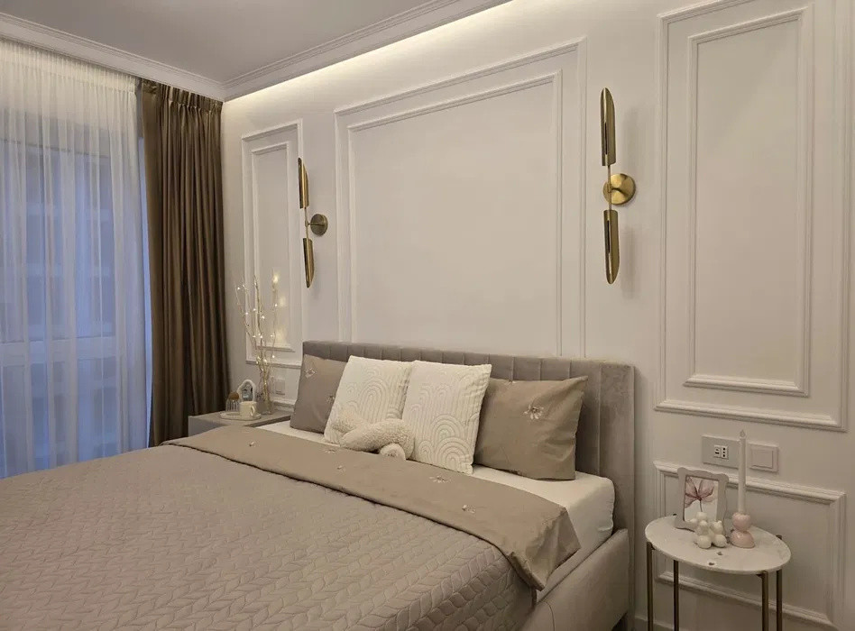 de inchiriat apartament 2 camere in Estoria City Pallady