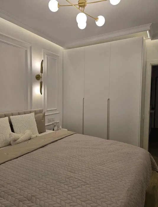 de inchiriat apartament 2 camere in Estoria City Pallady