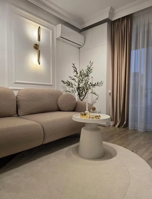 de inchiriat apartament 2 camere in Estoria City Pallady