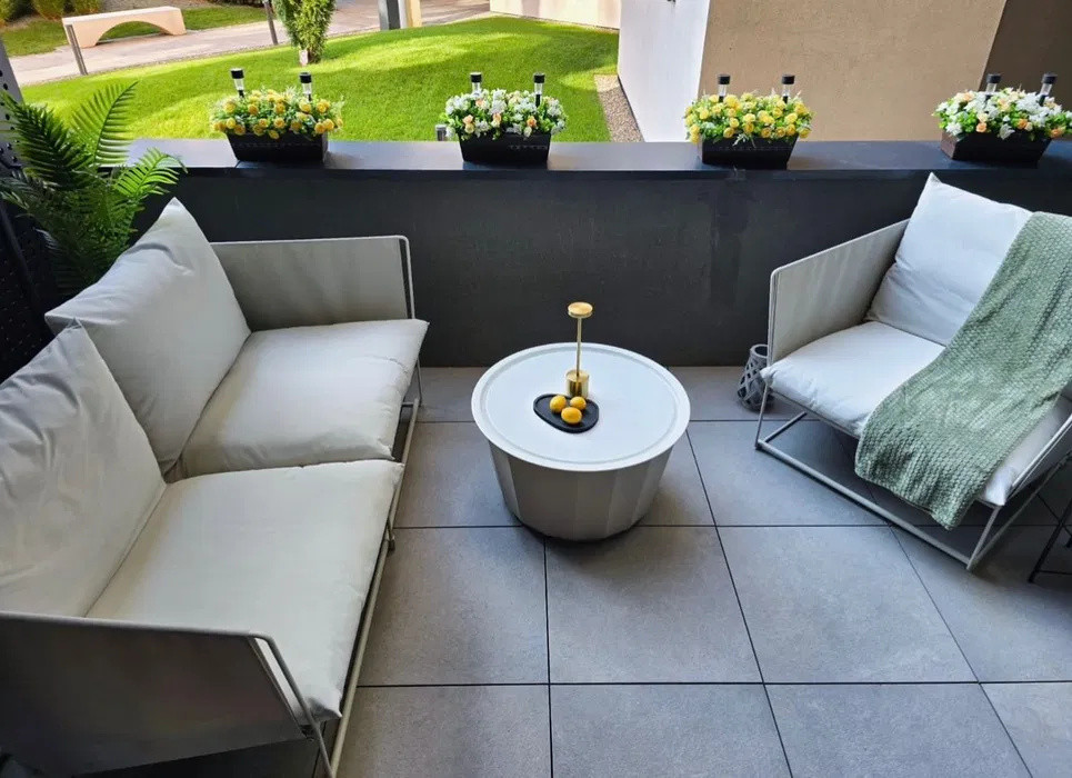 de inchiriat apartament 2 camere in Estoria City Pallady