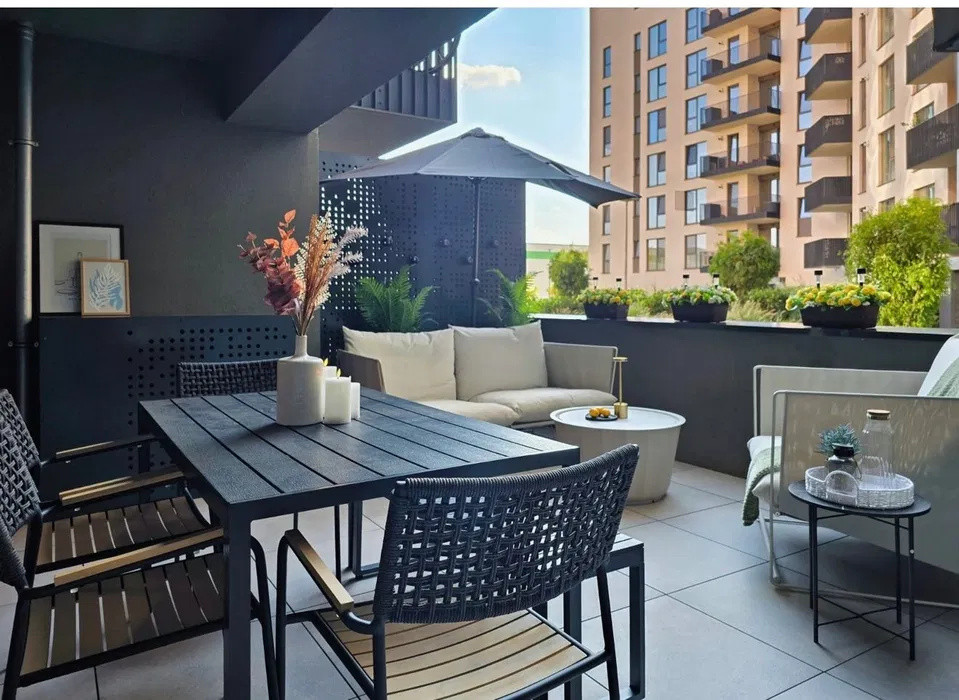 de inchiriat apartament 2 camere in Estoria City Pallady