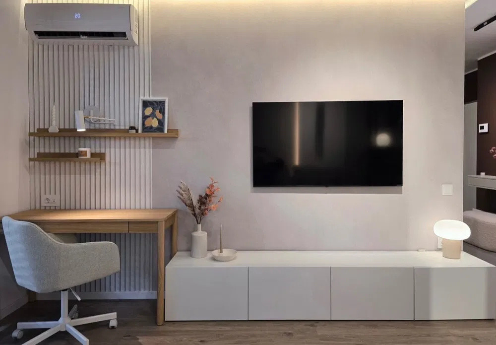 de inchiriat apartament 2 camere in Estoria City Pallady