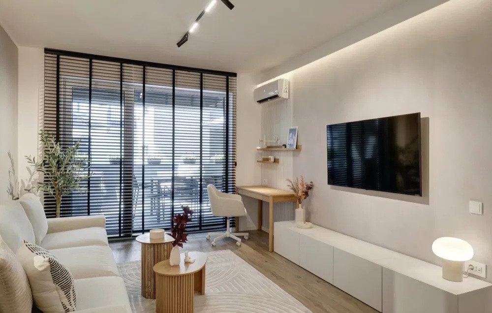 de inchiriat apartament 2 camere in Estoria City Pallady