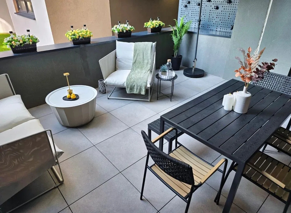 de inchiriat apartament 2 camere in Estoria City Pallady