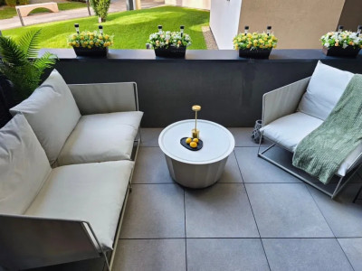 de inchiriat apartament 2 camere in Estoria City Pallady