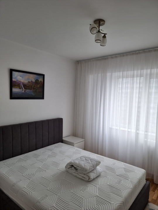 Apartament 3 camere – 74 mp – Decomandat