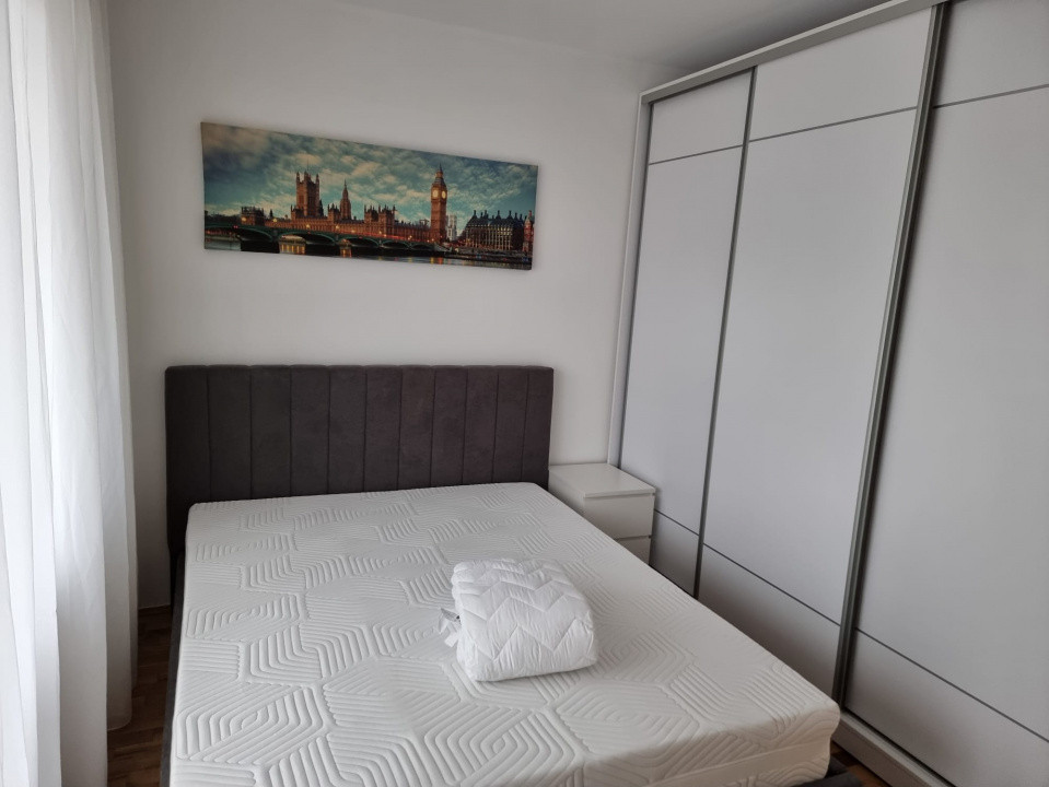 Apartament 3 camere – 74 mp – Decomandat